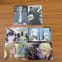 カード トレカ まとめ TIGER BUNNY タイガー バニー タイバニ 仙石 昴 30 サムネイル 1