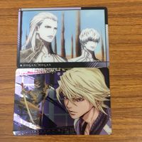 カード トレカ まとめ TIGER BUNNY タイガー バニー タイバニ 仙石 昴 30 サムネイル 5