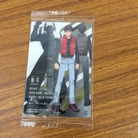カード トレカ まとめ TIGER BUNNY タイガー バニー タイバニ 仙石 昴 30 サムネイル 10