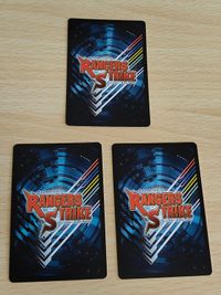 仮面ライダーG3 レンジャーズストライク 仮面ライダーX アポロガイスト サムネイル 2