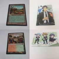 Magic The Gathering MTG Card Lot Rare Land