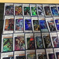Yu-Gi-Oh Synchro 50 Cards Lot Ultra Rare Super Rare サムネイル 2