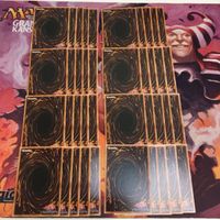 神碑の牙フレーキ 型番統一 40枚 まとめ ノーマル 遊戯王 DABL-JP041 ルーン サムネイル 6