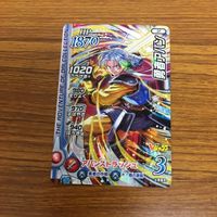 ドラゴンクエスト ダイの大冒険 カード まとめ Vジャンプ 59 サムネイル 3