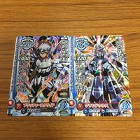 ドラゴンクエスト ダイの大冒険 カード まとめ Vジャンプ 59 サムネイル 2
