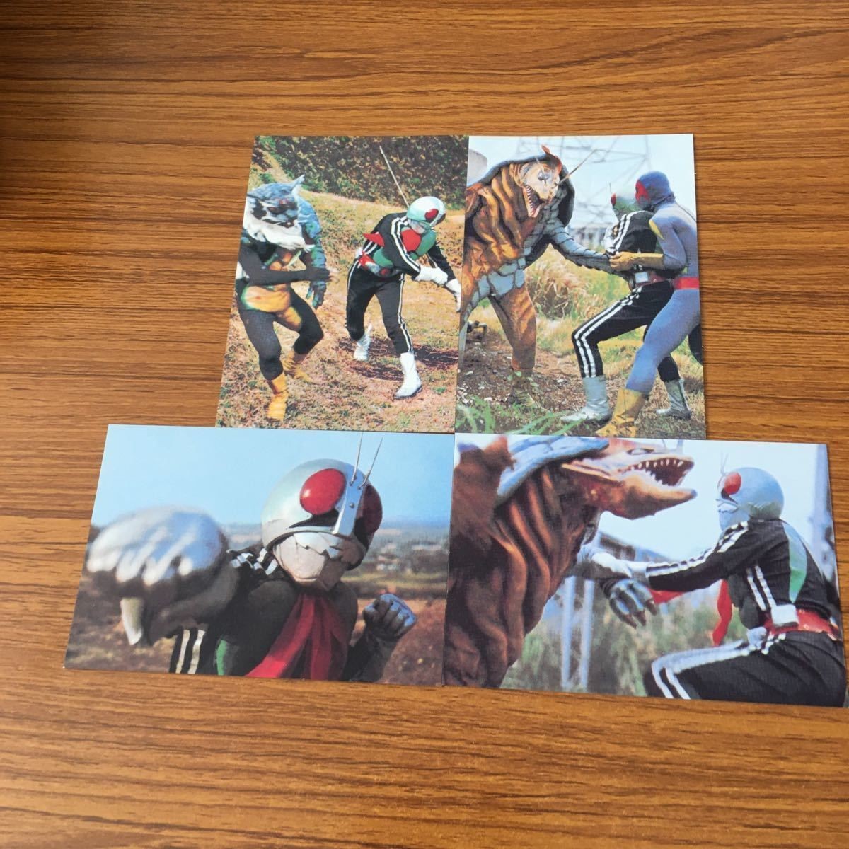仮面ライダー カード まとめ 55