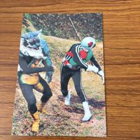 仮面ライダー カード まとめ 55 サムネイル 2