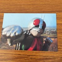 仮面ライダー カード まとめ 55 サムネイル 5