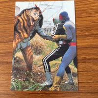 仮面ライダー カード まとめ 55 サムネイル 3