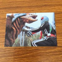 仮面ライダー カード まとめ 55 サムネイル 4