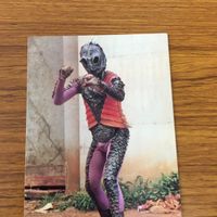 Kamen Rider Card Lot Amada Vintage サムネイル 5