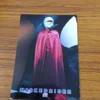 Kamen Rider Card Lot Amada Vintage サムネイル 2