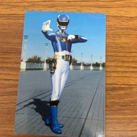 天装戦隊 ゴセイジャー カード まとめ 43 サムネイル 5