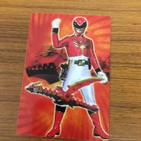 天装戦隊 ゴセイジャー カード まとめ 43 サムネイル 3