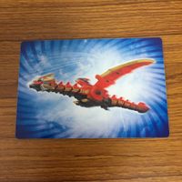 天装戦隊 ゴセイジャー カード まとめ 43 サムネイル 2