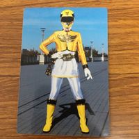 天装戦隊 ゴセイジャー カード まとめ 43 サムネイル 6