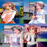 ワールド・ツアー・コンダクター 世界夢紀行 カード world tour conductor まとめ サムネイル 3