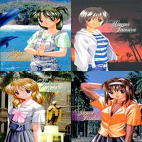ワールド・ツアー・コンダクター 世界夢紀行 カード world tour conductor まとめ サムネイル 4