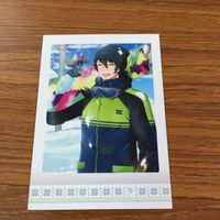 アイドリッシュセブン アイナナ カード トレカ まとめ ぱしゃこれ 十 龍之介 29 サムネイル 5