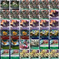 デジモン カード まとめ SEC SR P 非売品 R ★すべて 非売品以上 キラ レア のみ トレカ c984 o22-1 2409 サムネイル 4