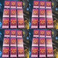 Yu-Gi-Oh Trading Card Super Rare Lot Japanese HC01-JP020