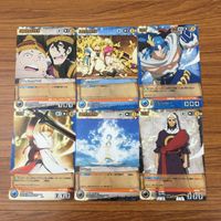 カード トレカ まとめ クルセイド マギ アリババ マギの力 アブマド サブマド ダンジョンクリア 呂斎 ヒナホホ 37 サムネイル 1