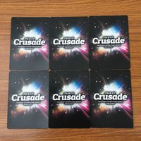 カード トレカ まとめ クルセイド マギ アリババ マギの力 アブマド サブマド ダンジョンクリア 呂斎 ヒナホホ 37 サムネイル 2