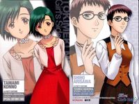 カード ときめきメモリアル Girls Side まとめ 104 122 135 141 144 124 ときメモ サムネイル 2