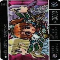 SDガンダム外伝風カード キラカード らき☆すた/まどか☆マギカなど カード まとめ サムネイル 3