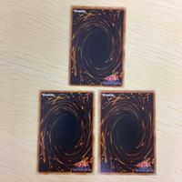 遊戯王 レベルアップ！ スケープ・ゴート 超栄養太陽 カード まとめ サムネイル 6