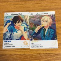 カード トレカ まとめ あんさんぶるスターズ 乙狩 アドニス 氷鷹 北斗 天祥寺 英智 天満 光 巴 日和 三毛縞 斑 13 サムネイル 5
