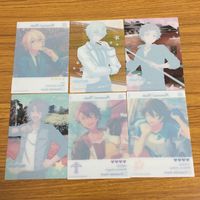 カード トレカ まとめ あんさんぶるスターズ 乙狩 アドニス 氷鷹 北斗 天祥寺 英智 天満 光 巴 日和 三毛縞 斑 13 サムネイル 2
