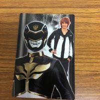 特撮ヒーロー 天装戦隊 ゴセイジャー カード まとめ 44 サムネイル 3