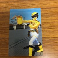 特撮ヒーロー 天装戦隊 ゴセイジャー カード まとめ 44 サムネイル 6