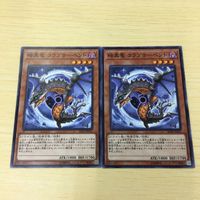 遊戯王 カード トレーディングカード 暗黒竜 コラプサーペント ノーマル まとめ サムネイル 4