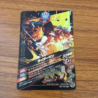 カード トレカ まとめ ガンバライジング SR ライダーマン バイオライダー ZX 10 サムネイル 4