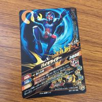 カード トレカ まとめ ガンバライジング SR ライダーマン バイオライダー ZX 10 サムネイル 10