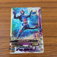 カード トレカ まとめ ガンバライジング SR ライダーマン バイオライダー ZX 10 サムネイル 9