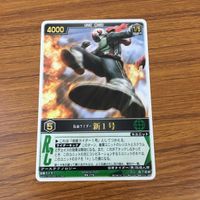 カード トレカ まとめ レンジャーズストライク 仮面ライダー 新2号 新1号 58 サムネイル 5