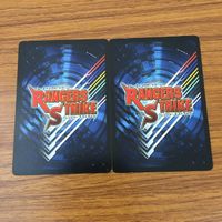 カード トレカ まとめ レンジャーズストライク 仮面ライダー 新2号 新1号 58 サムネイル 2
