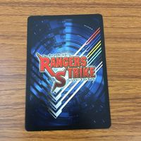 カード トレカ まとめ レンジャーズストライク 仮面ライダー 新2号 新1号 58 サムネイル 6