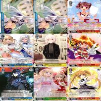 ヴァイスシュヴァルツ WS カード まとめ 富士見 ファンタジア文庫 ファンタジア ★カードリスト参照 ap732 サムネイル 8