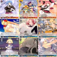 ヴァイスシュヴァルツ WS カード まとめ 富士見 ファンタジア文庫 ファンタジア ★カードリスト参照 ap732 サムネイル 6
