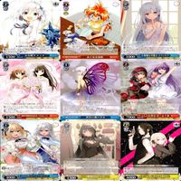 ヴァイスシュヴァルツ WS カード まとめ 富士見 ファンタジア文庫 ファンタジア ★カードリスト参照 ap732 サムネイル 10
