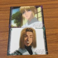 カード トレカ まとめ 最遊記 玄奘 三蔵 孫 悟空 4 サムネイル 5