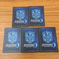 カード トレカ まとめ ファイアーエムブレム サイファ ノール メディウス ナーシェン エーデルガルト クロード フォドラ レア キラ 14 サムネイル 2