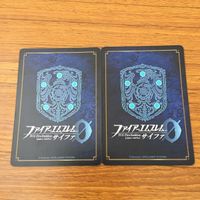 カード トレカ まとめ ファイアーエムブレム サイファ ノール メディウス ナーシェン エーデルガルト クロード フォドラ レア キラ 14 サムネイル 4