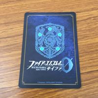カード トレカ まとめ ファイアーエムブレム サイファ ノール メディウス ナーシェン エーデルガルト クロード フォドラ レア キラ 14 サムネイル 6