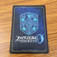 カード トレカ まとめ ファイアーエムブレム サイファ ノール メディウス ナーシェン エーデルガルト クロード フォドラ レア キラ 14 サムネイル 8