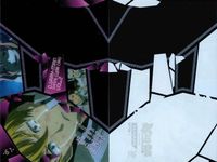 カード D.Gray-man ディーグレイマン クリア まとめ 神田ユウ ラビ アレン・ウォーカー シャイニングクリアカード KONAMI コナミ サムネイル 2